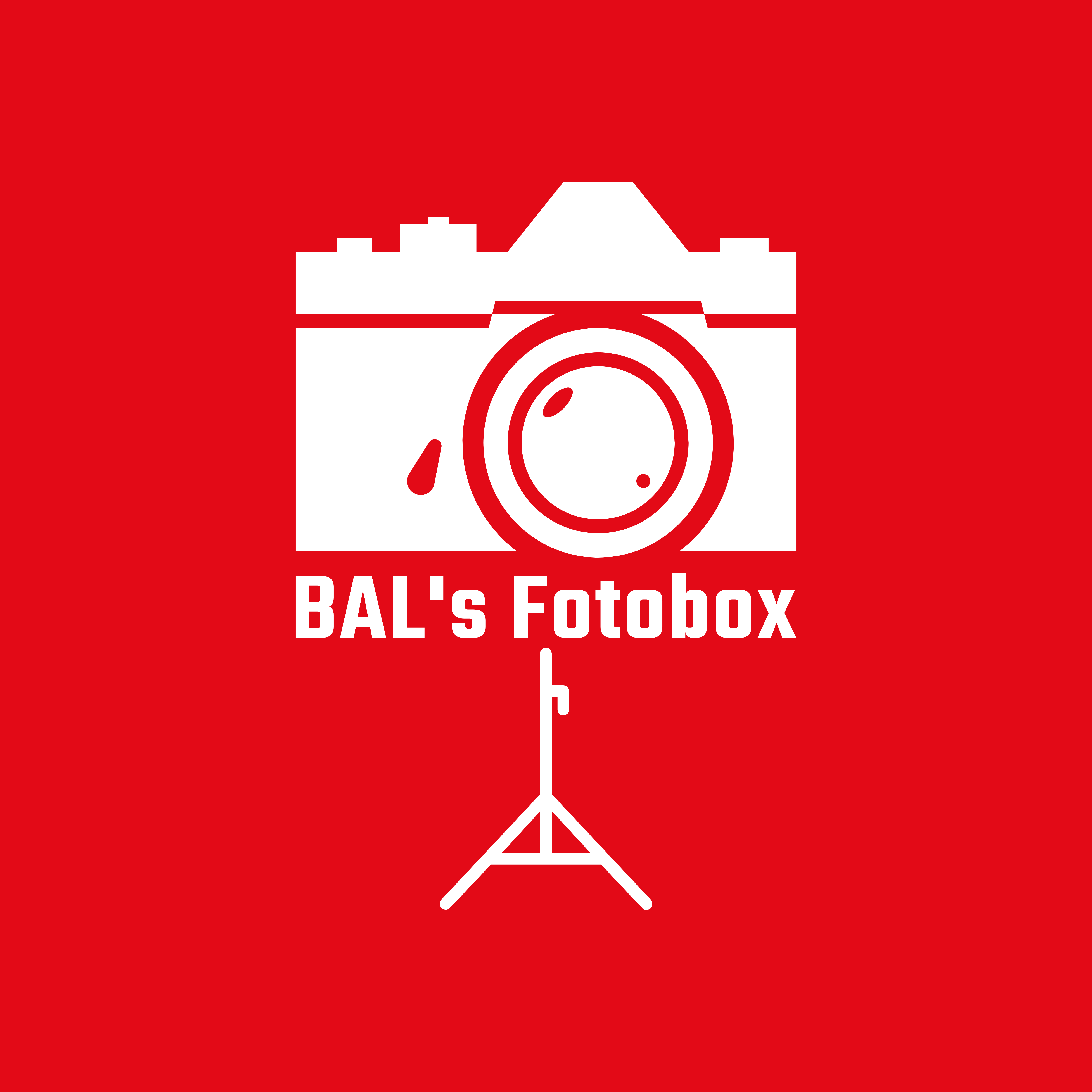 BAL´s Fotobox